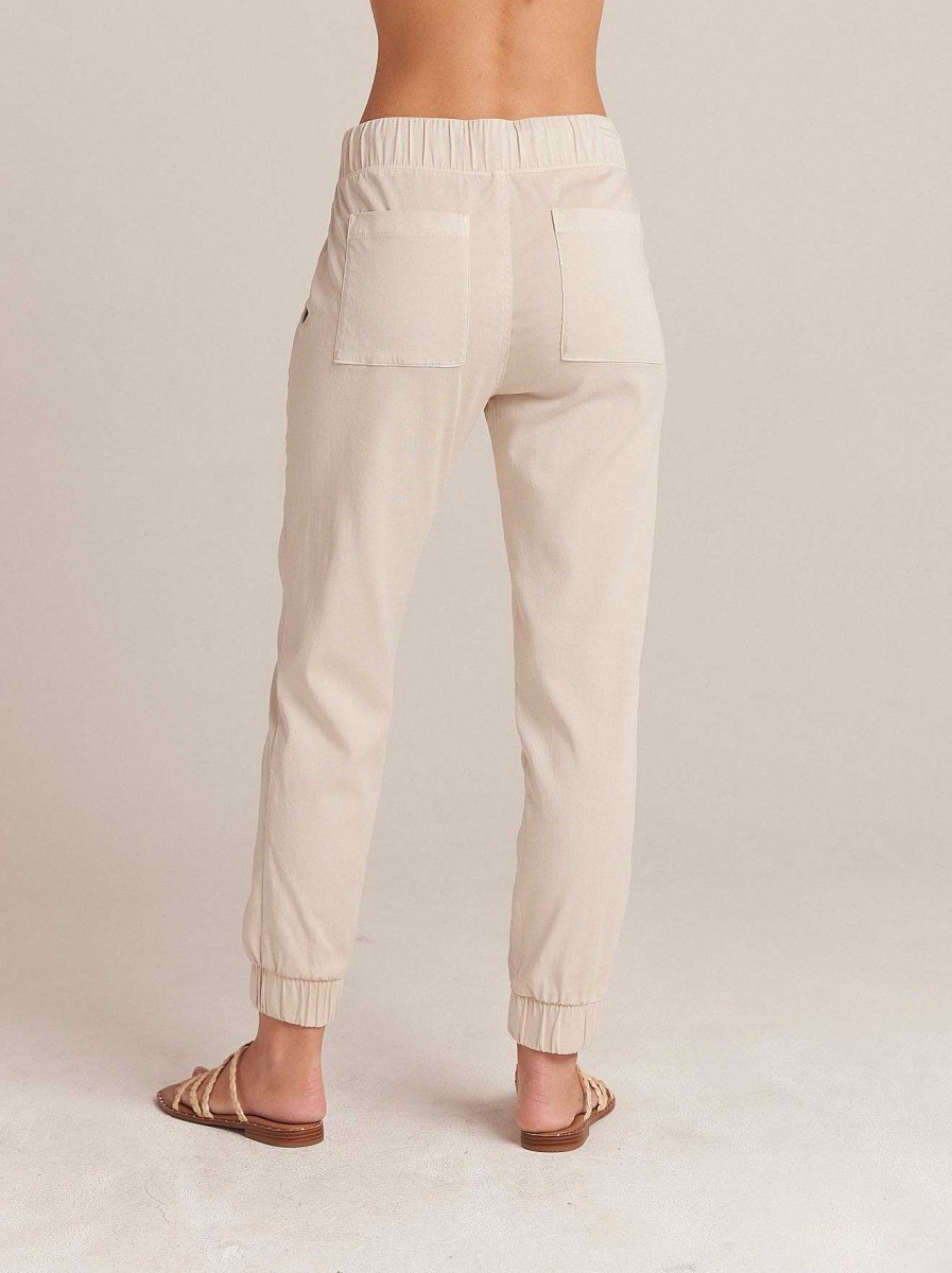 Bella Dahl Pocket Jogger - Cliffside Joggers