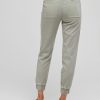 Bella Dahl Pocket Jogger - Soft Army Pants